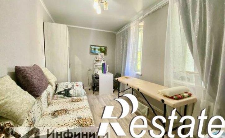 2-комн квартира Ленинградский проезд, 5,  д. 5