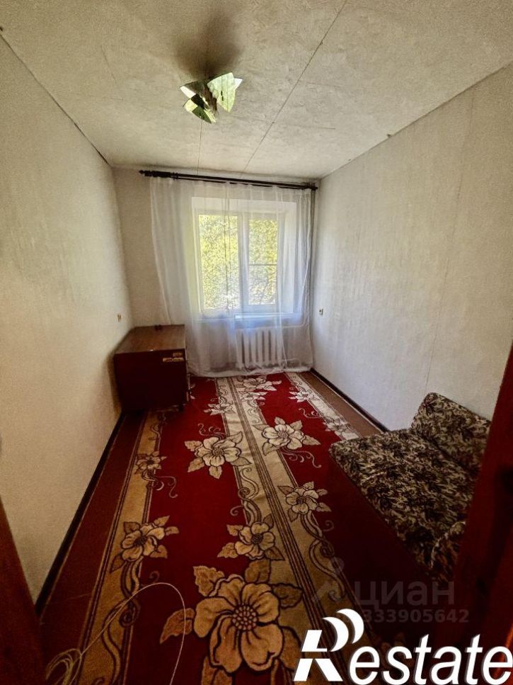 2-комн квартира улица Доваторцев, 45,  д. 45