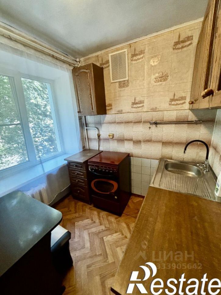2-комн квартира улица Доваторцев, 45,  д. 45