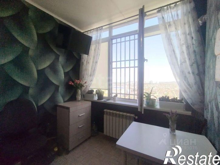 1-комн квартира улица Доваторцев, 82/2,  д. 82/2