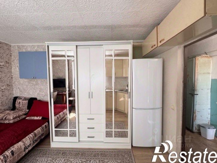 Комната Ленинградский проезд, 24,  д. 24