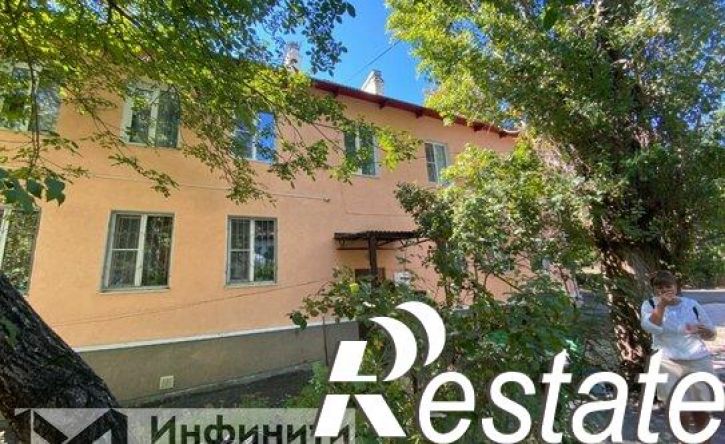 2-комн квартира Ленинградский проезд, 5,  д. 5