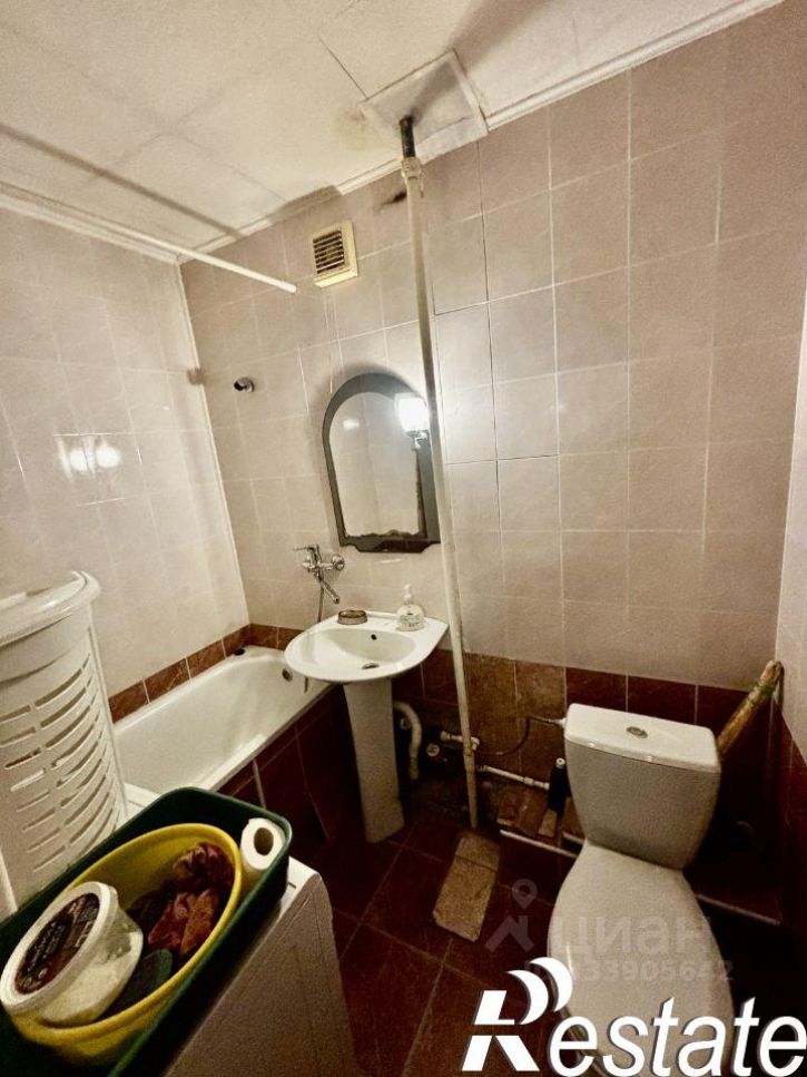 2-комн квартира улица Доваторцев, 45,  д. 45