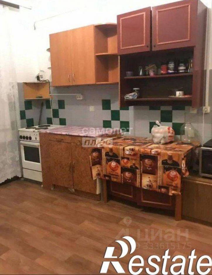 Комната проспект Карла Маркса, 7 к3,  д. 7 к3