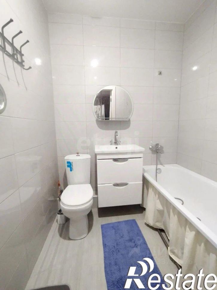 1-комн квартира улица Доваторцев, 82/2,  д. 82/2