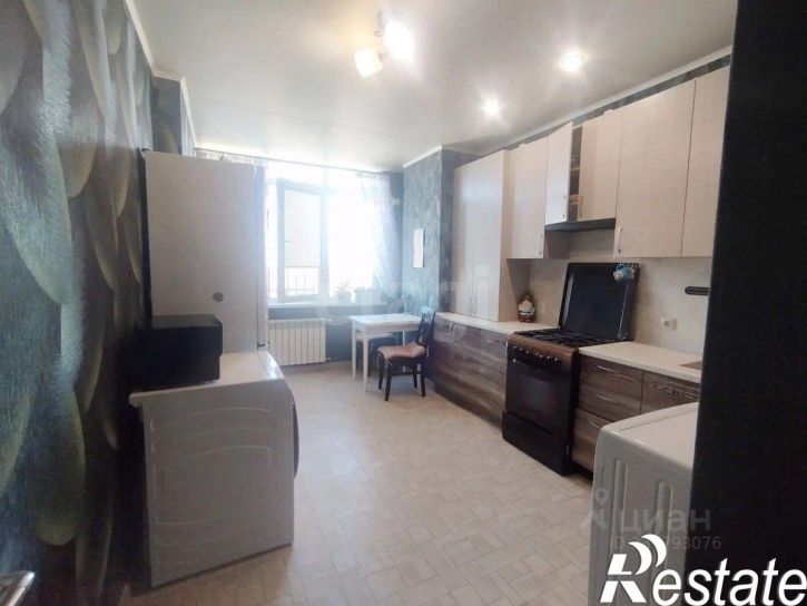 1-комн квартира улица Доваторцев, 82/2,  д. 82/2