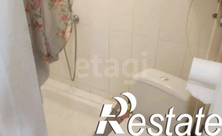 2-комн квартира улица Дзержинского, 76,  д. 76
