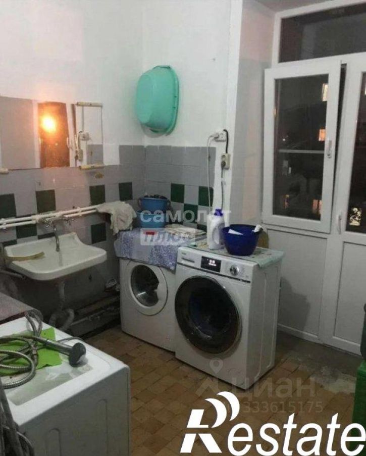 Комната проспект Карла Маркса, 7 к3,  д. 7 к3
