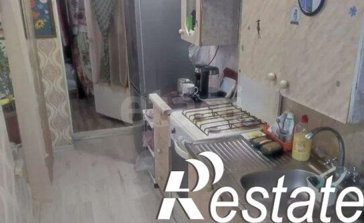 2-комн квартира улица Дзержинского, 76,  д. 76
