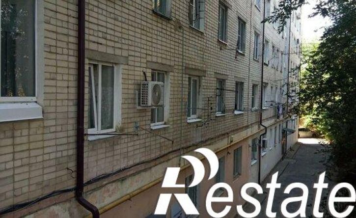 1-комн квартира Объездная улица, 8,  д. 8