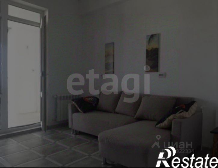 1-комн квартира улица Пирогова, 5/3,  д. 5/3