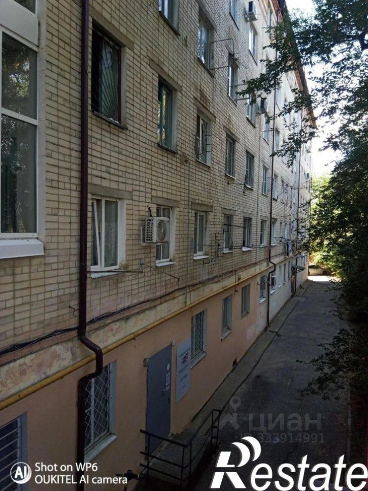 1-комн квартира Объездная улица, 8,  д. 8