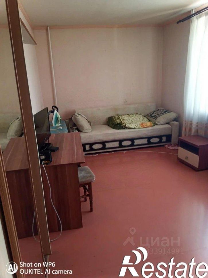1-комн квартира Объездная улица, 8,  д. 8