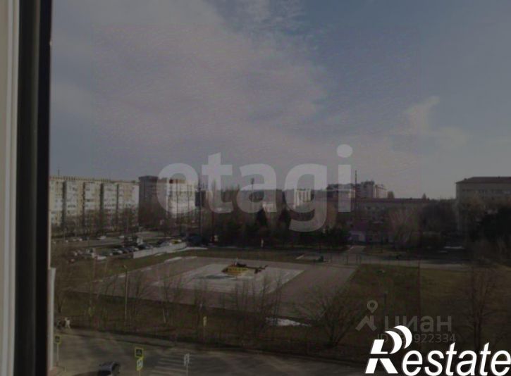 1-комн квартира улица Пирогова, 5/3,  д. 5/3