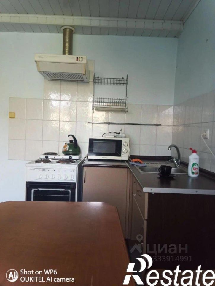 1-комн квартира Объездная улица, 8,  д. 8