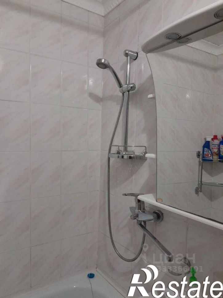 4-комн квартира переулок Буйнакского, 10,  д. 10