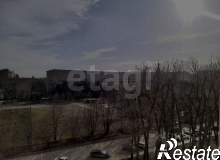 1-комн квартира улица Пирогова, 5/3,  д. 5/3
