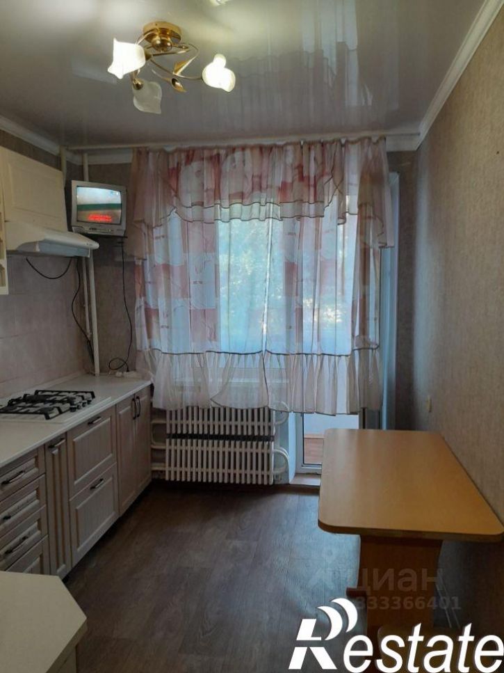 4-комн квартира переулок Буйнакского, 10,  д. 10