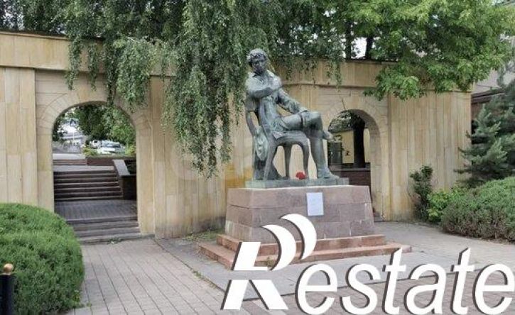 1-комн квартира проспект Карла Маркса, 73,  д. 73