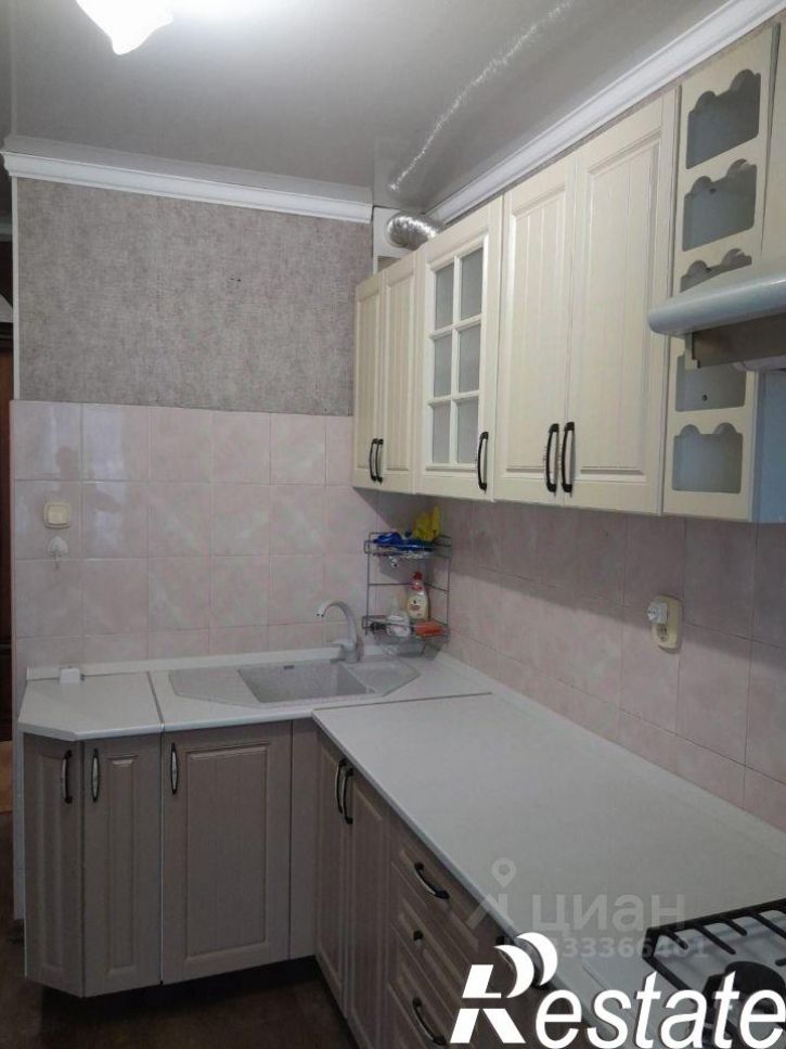 4-комн квартира переулок Буйнакского, 10,  д. 10