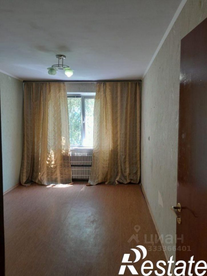 4-комн квартира переулок Буйнакского, 10,  д. 10