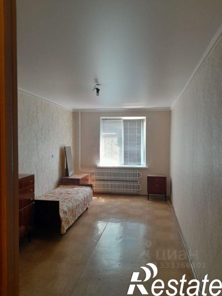 4-комн квартира переулок Буйнакского, 10,  д. 10