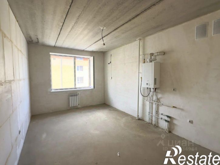 3-комн квартира улица Назара Енина, 14Б,  д. 14Б