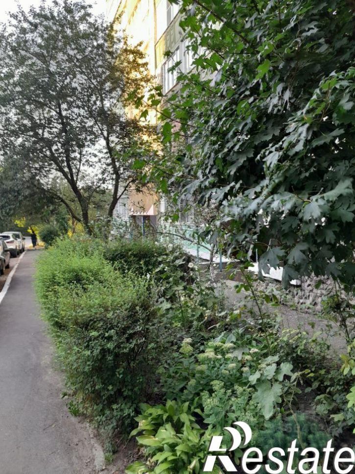 4-комн квартира переулок Буйнакского, 10,  д. 10