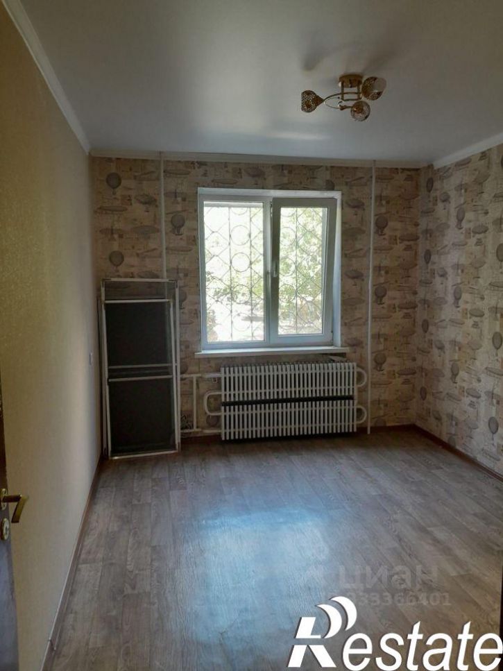 4-комн квартира переулок Буйнакского, 10,  д. 10