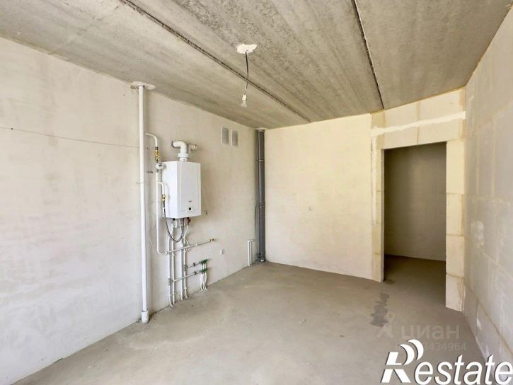 3-комн квартира улица Назара Енина, 14Б,  д. 14Б
