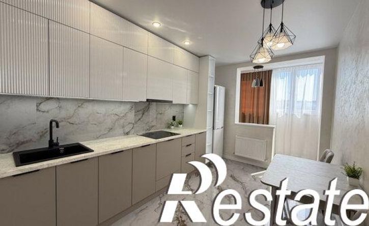 1-комн квартира улица Чапаева, 4/1Б,  д. 4/1Б