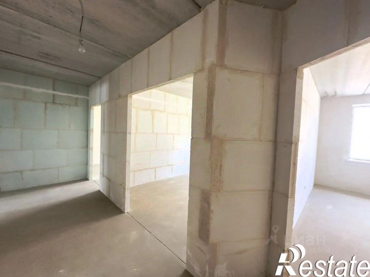3-комн квартира улица Назара Енина, 14Б,  д. 14Б