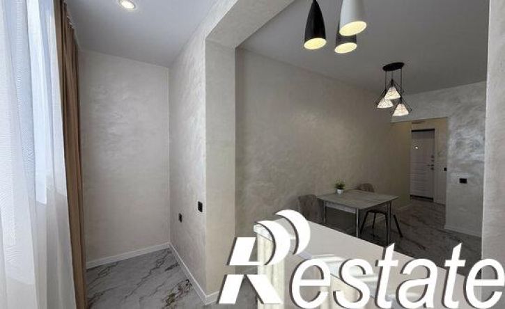 1-комн квартира улица Чапаева, 4/1Б,  д. 4/1Б