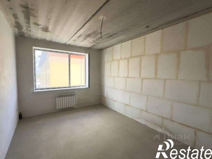 3-комн квартира улица Назара Енина, 14Б,  д. 14Б