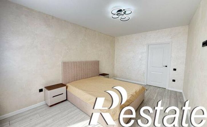 1-комн квартира улица Чапаева, 4/1Б,  д. 4/1Б