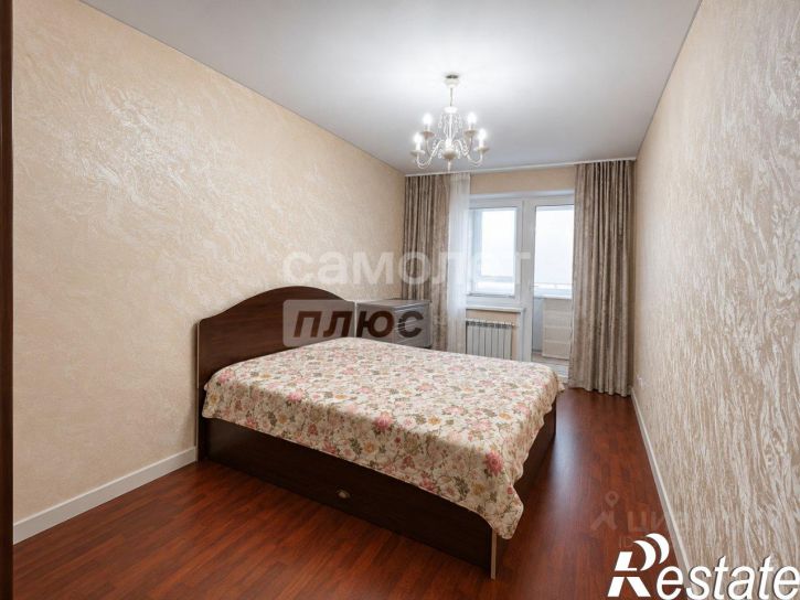 2-комн квартира Шпаковская улица, 115,  д. 115