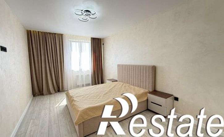 1-комн квартира улица Чапаева, 4/1Б,  д. 4/1Б