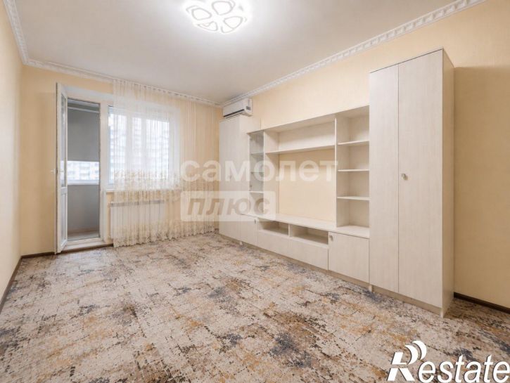 2-комн квартира Шпаковская улица, 115,  д. 115