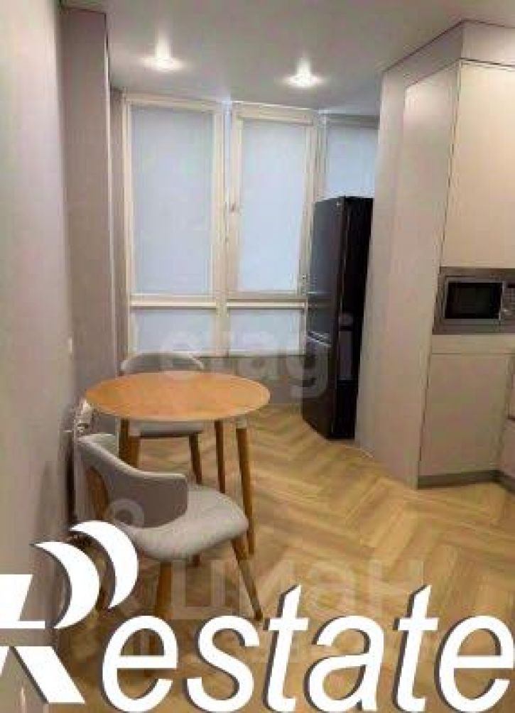 1-комн квартира Российский проспект, 13,  д. 13