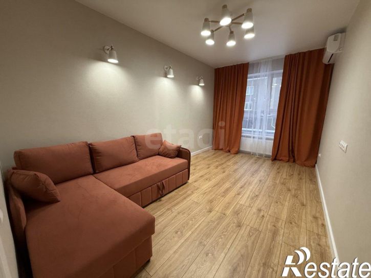 1-комн квартира улица 45-я Параллель, 79 к1,  д. 79 к1
