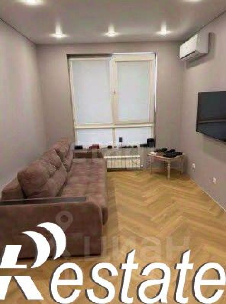 1-комн квартира Российский проспект, 13,  д. 13