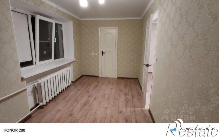 2-комн квартира улица Семашко, 4/1,  д. 4/1