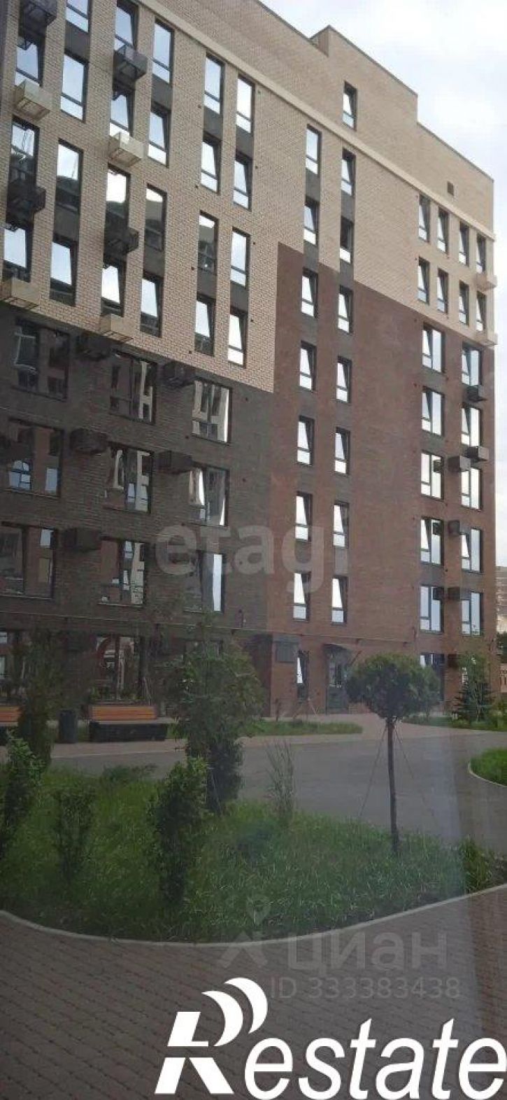 1-комн квартира улица Доваторцев, 179,  д. 179
