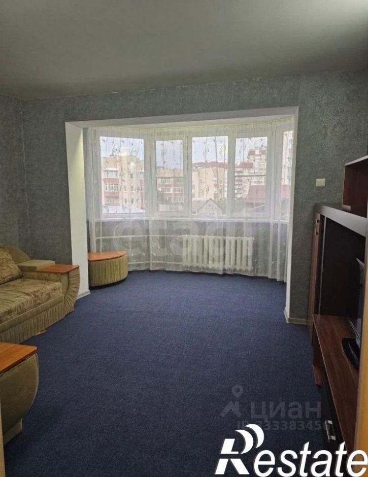 2-комн квартира улица Пирогова, 92,  д. 92