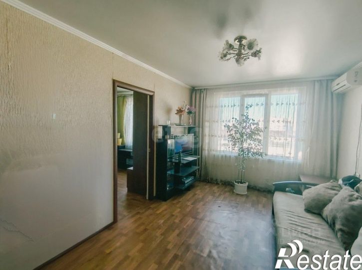 3-комн квартира улица Васякина, 127,  д. 127