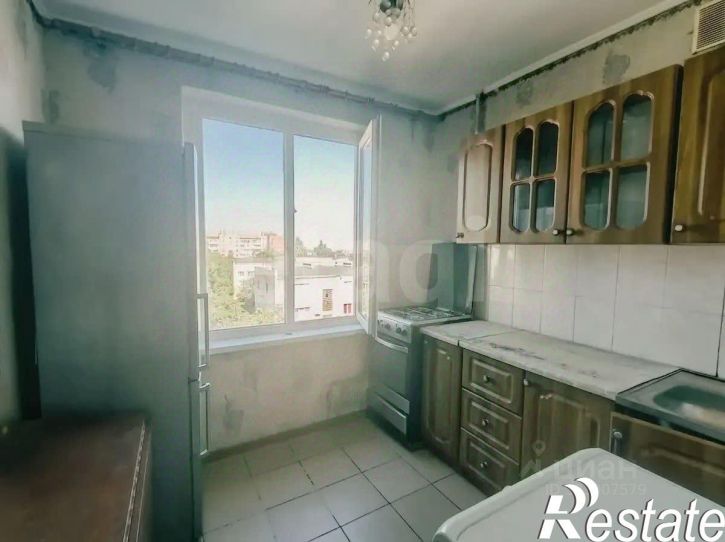 3-комн квартира улица Васякина, 127,  д. 127