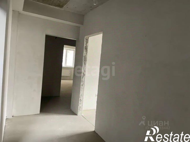 2-комн квартира улица Рогожникова, 23/1,  д. 23/1