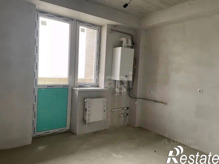 2-комн квартира улица Рогожникова, 23/1,  д. 23/1
