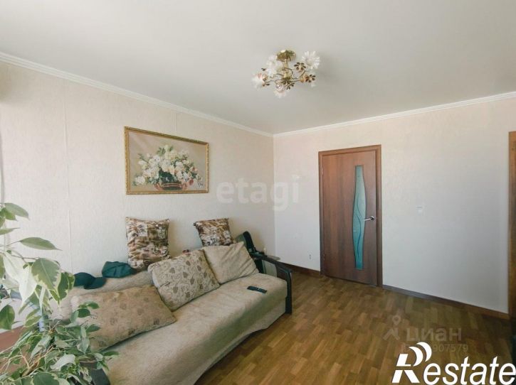 3-комн квартира улица Васякина, 127,  д. 127