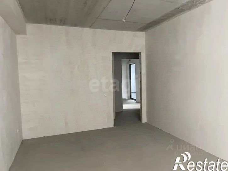 2-комн квартира улица Рогожникова, 23/1,  д. 23/1